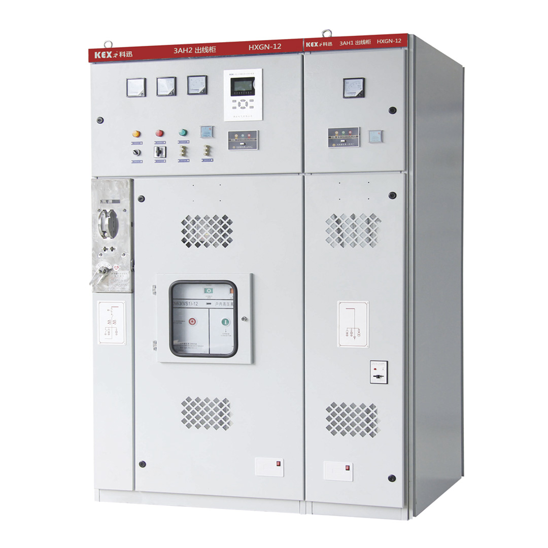 தொகுதி வளைய நெட்வொர்க் கேபினட்கள் சீராக வழங்கப்பட்டன, இது பிராந்திய மின் கட்டத்தை மேம்படுத்த உதவியது.