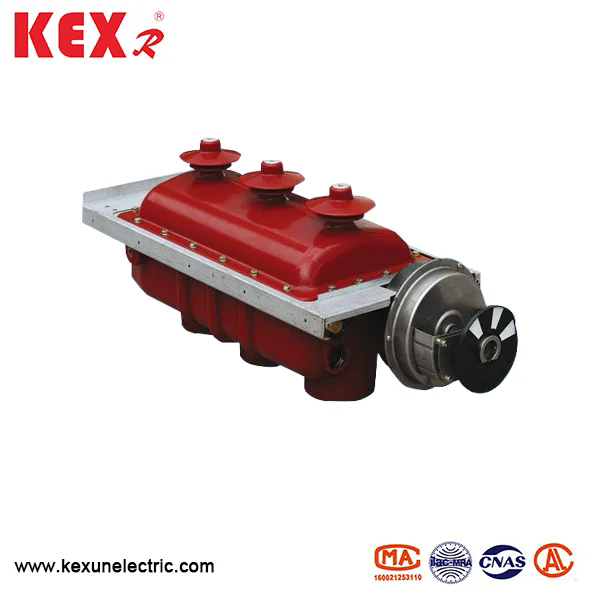 SF6 ஏற்ற சுவிட்ச் என்றால் என்ன?