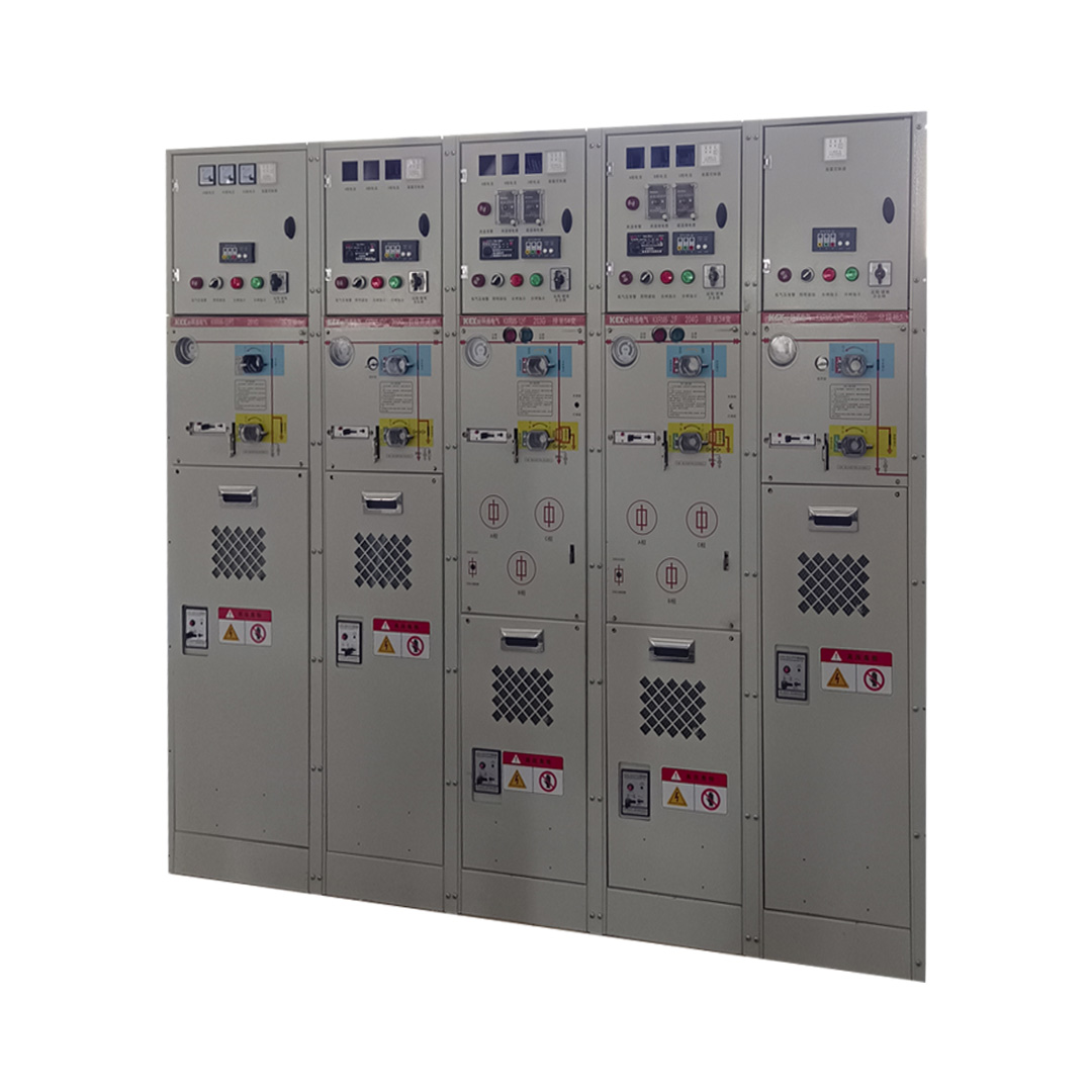 ரிங் நெட்வொர்க் கேபினட் எப்படி வேலை செய்கிறது?