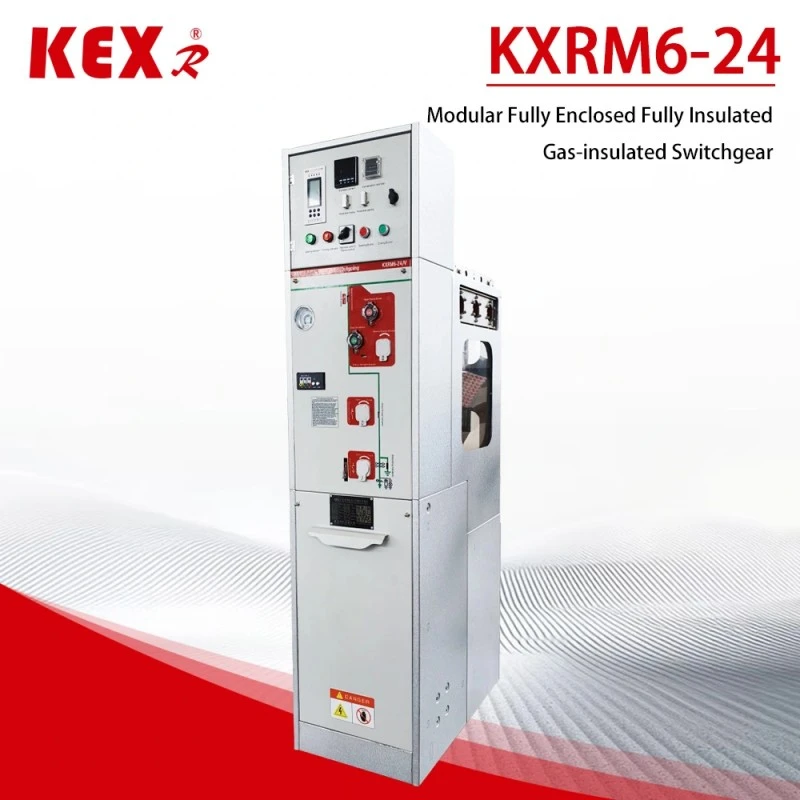 24KV AIS அலகு